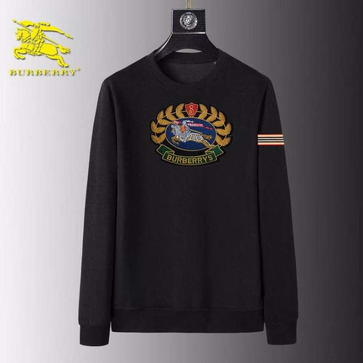 Picture of Burberry Sweatshirt _SKUBurberryM-5XL12yr29430902